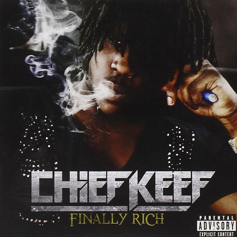 Chief Keef’s ‘Love Sosa’ Joins Spotify’s Billions Club