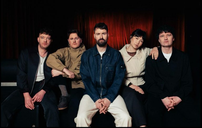 ‘God Bless The Band’: Courteeners announce ‘best of’ album with single ‘Luckiest Man Alive’ and 2026 arena tour