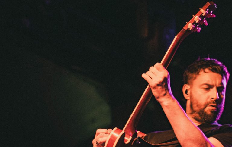 Liam Fray talks Courteeners’ legacy, survival and unfinished business: “To be still breathing and wanting to do it is a fucking miracle”