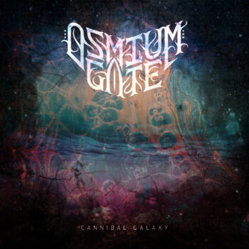 Osmium Gate – Cannibal Universe Review