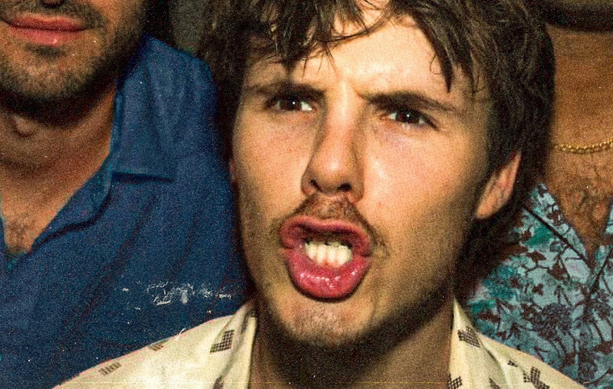 Cruz Beckham shares feel-good new single ‘Waste Your Pain’