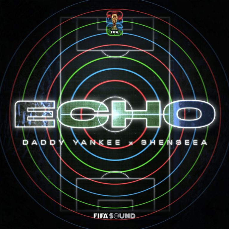 Daddy Yankee, Shenseea Share ‘Echo’ For FIFA Album
