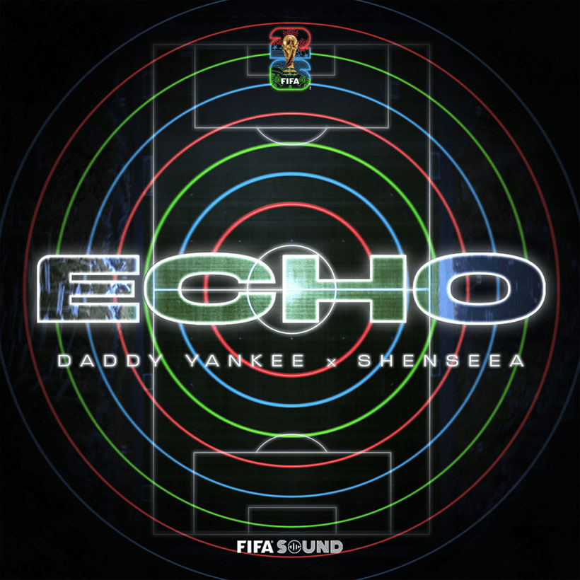 Daddy Yankee, Shenseea Share ‘Echo’ For FIFA Album