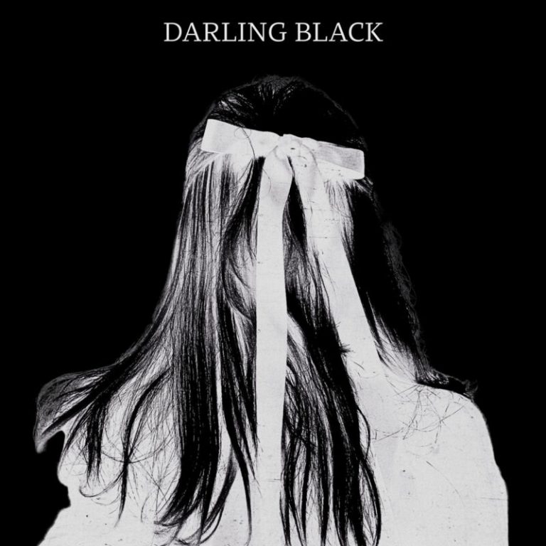 NYC Brutalist Synthpop Artist Darling Black Releases Self Titled Album with “8th and Alvarado” Remix by Youth
