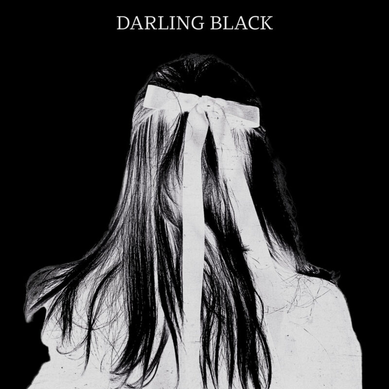 NYC Brutalist Synthpop Artist Darling Black Releases Self Titled Album with “8th and Alvarado” Remix by Youth