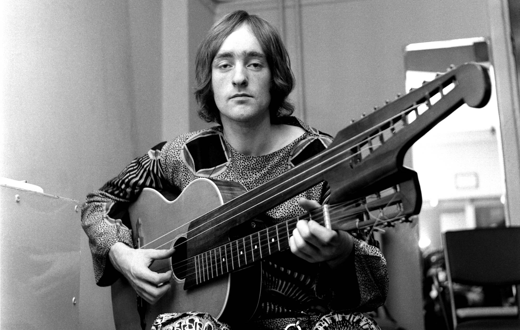 Dave Mason of Traffic and once Fleetwood Mac dies age 79: “He lived a remarkable life devoted to the music and the people he loved”