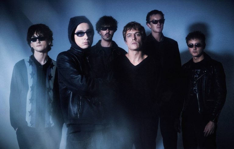 Deadletter launch crowdfund appeal after having all their gear and clothes stolen from van during EU tour: “It’s incredibly brutal, as a band who’ve never experienced financial comfort”