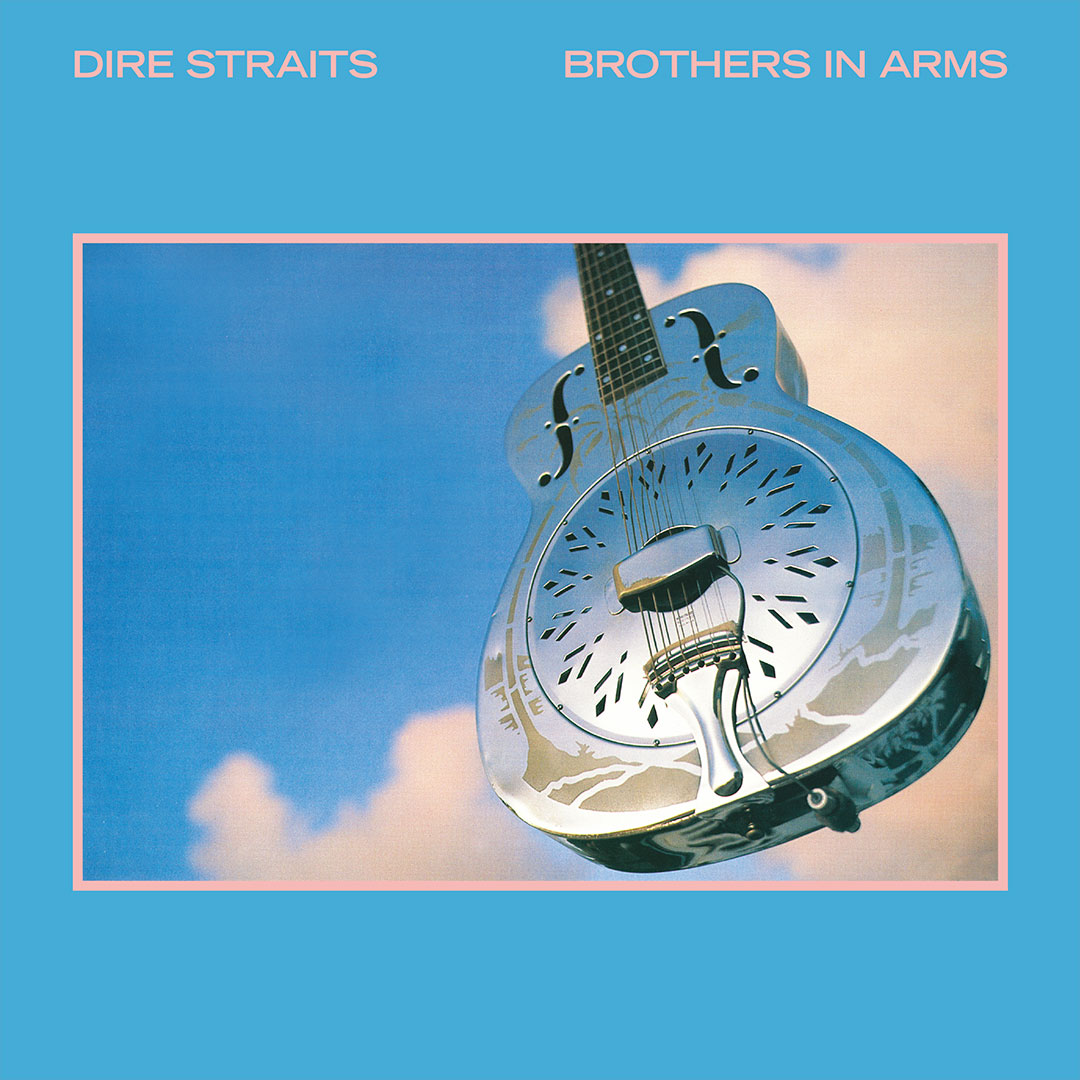 Dire Straits’ ‘Walk Of Life’ Joins Spotify Billions Club