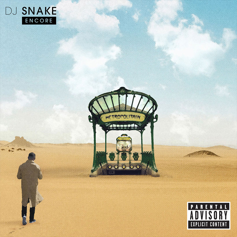 DJ Snake’s ‘Let Me Love You’ Hits Three Billion Streams On Spotify