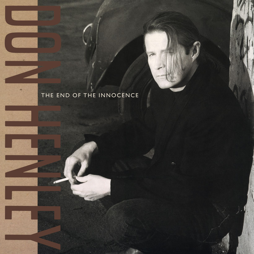 Don Henley’s ’The End Of The Innocence’ Set For Vinyl Reissue