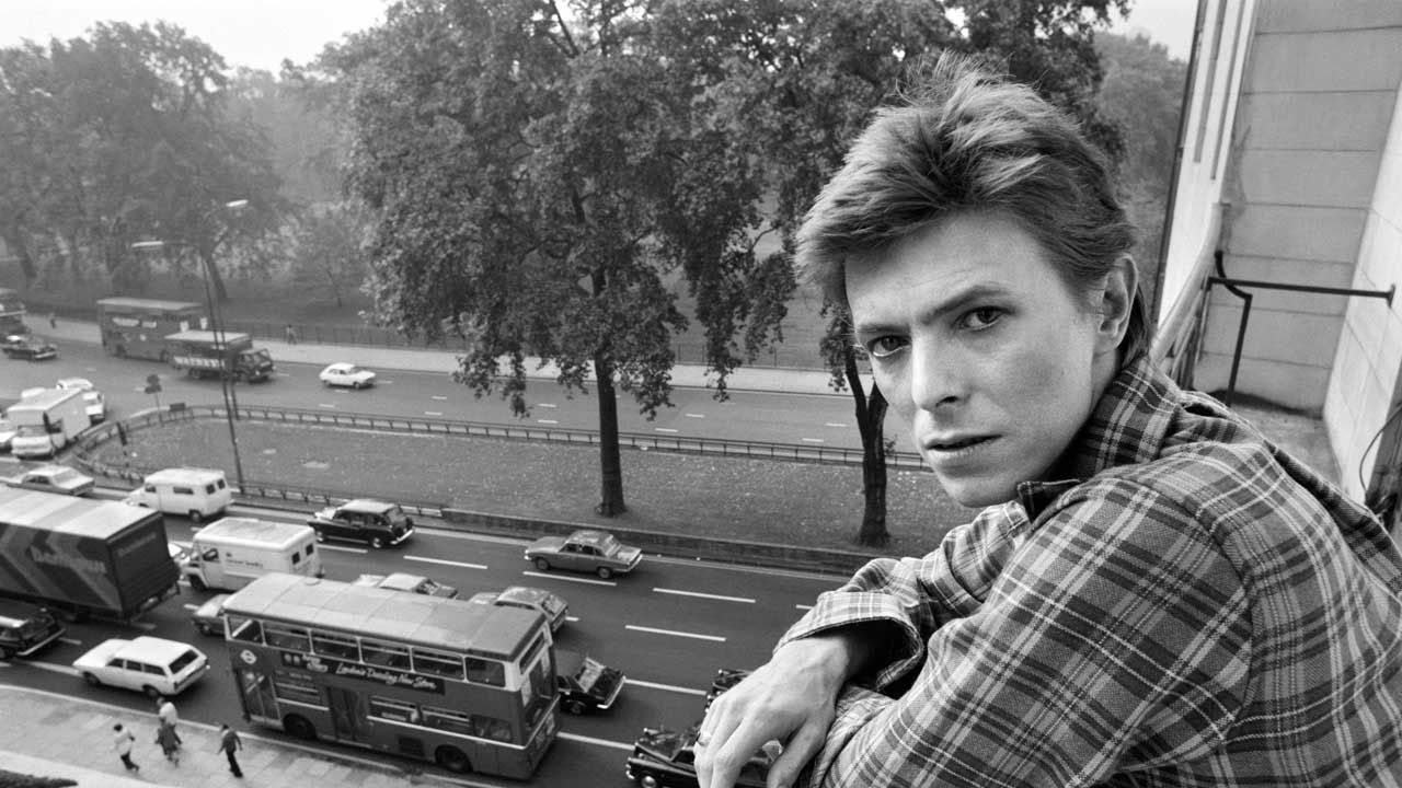 “It was one of the most emotional performances I’ve ever done. I was in tears.” How David Bowie’s Heroes became his most life-changing single