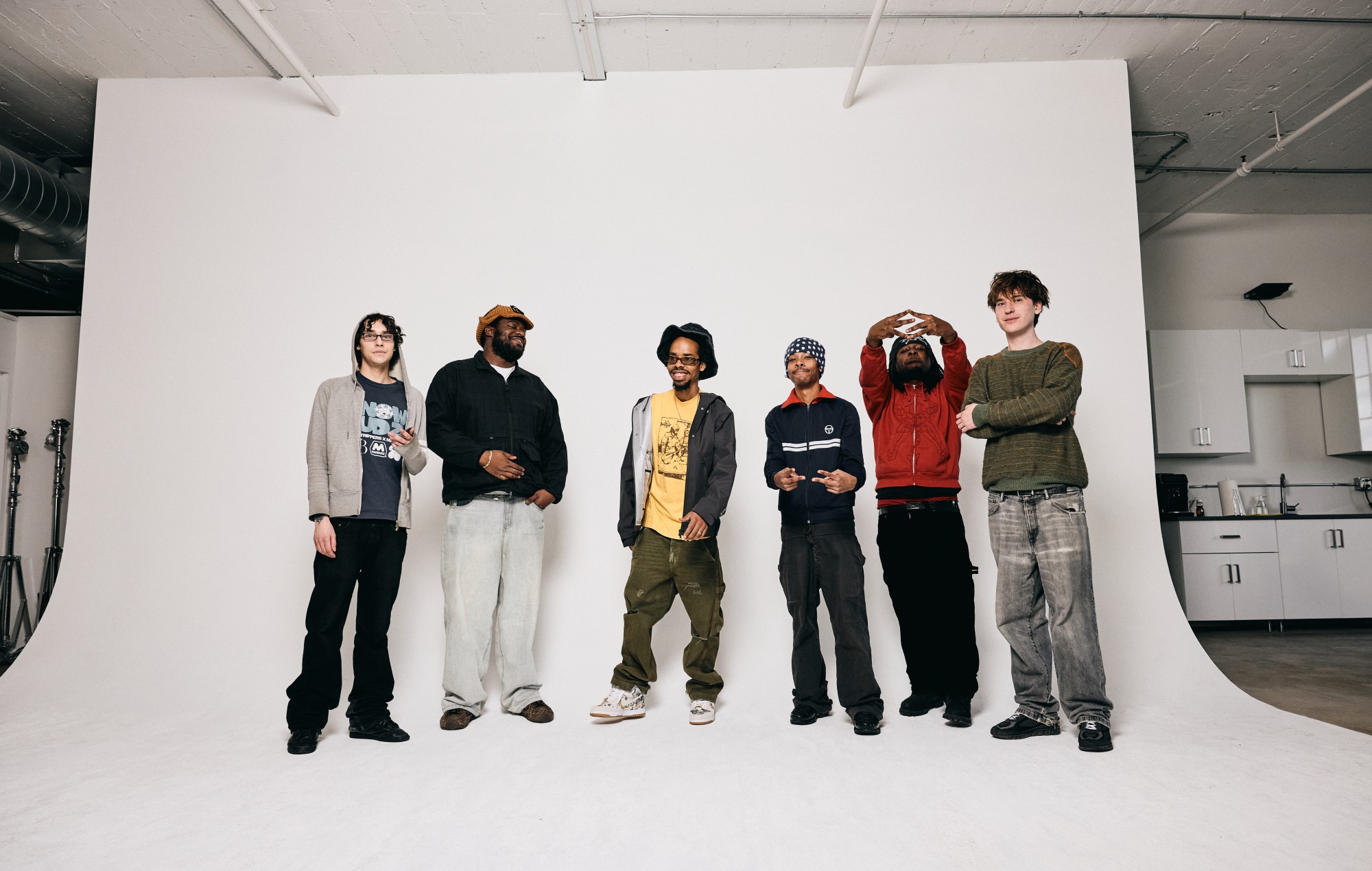 Earl Sweatshirt, MIKE and Surf Gang – ‘Pompeii // Utility’ review: a sprawling, two-headed opus from rap’s most restless minds