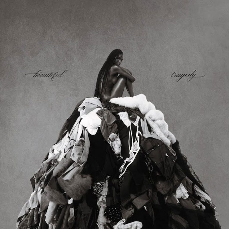 Ebony Riley Launches ‘Beautiful Tragedy’ Album