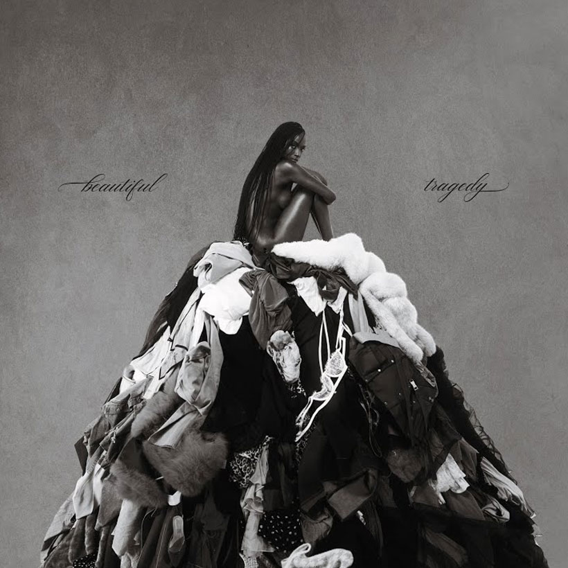 Ebony Riley Launches ‘Beautiful Tragedy’ Album