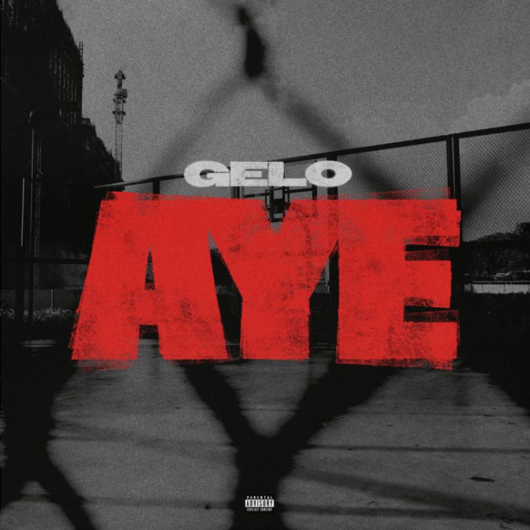 Gelo Drops ‘Aye’ Music Video