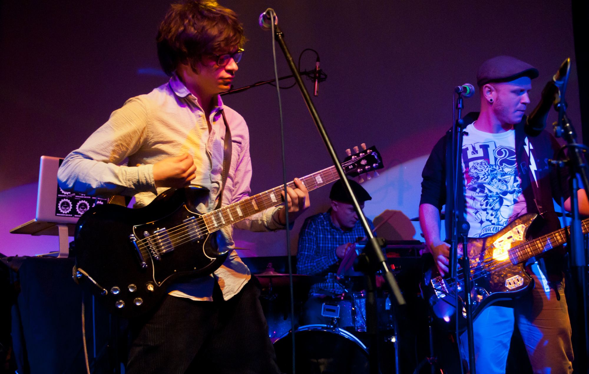 “Black holes” of unclaimed money and crippling bills – Music Venue Trust launch ‘Set The Record Straight’ campaign against PRS