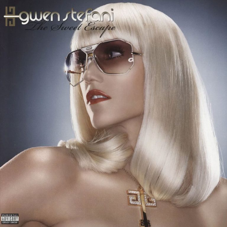 Gwen Stefani’s ‘The Sweet Escape’ Joins The Spotify Billions Club