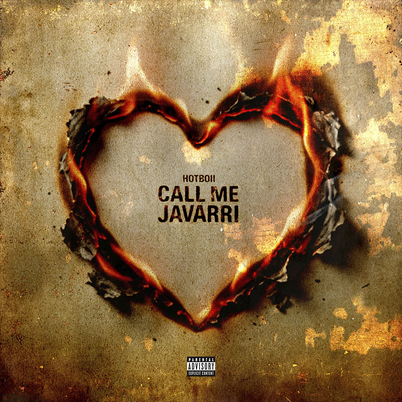 Hotboii Releases New Single ‘Call Me Javarri’