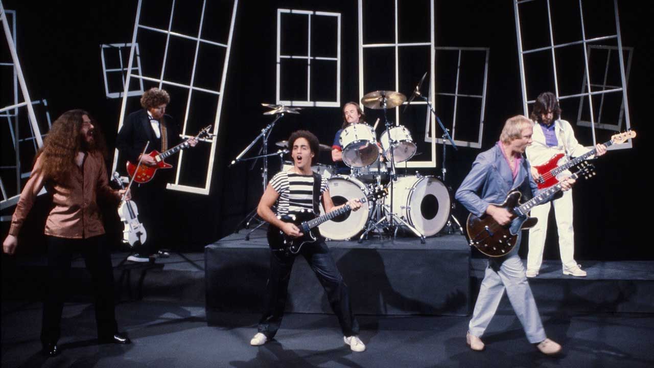 “What began to change us was success. When your dream comes true, where do you go from there?” Kansas: an everyday story of success, failure, religion, drugs, booze and jealousy