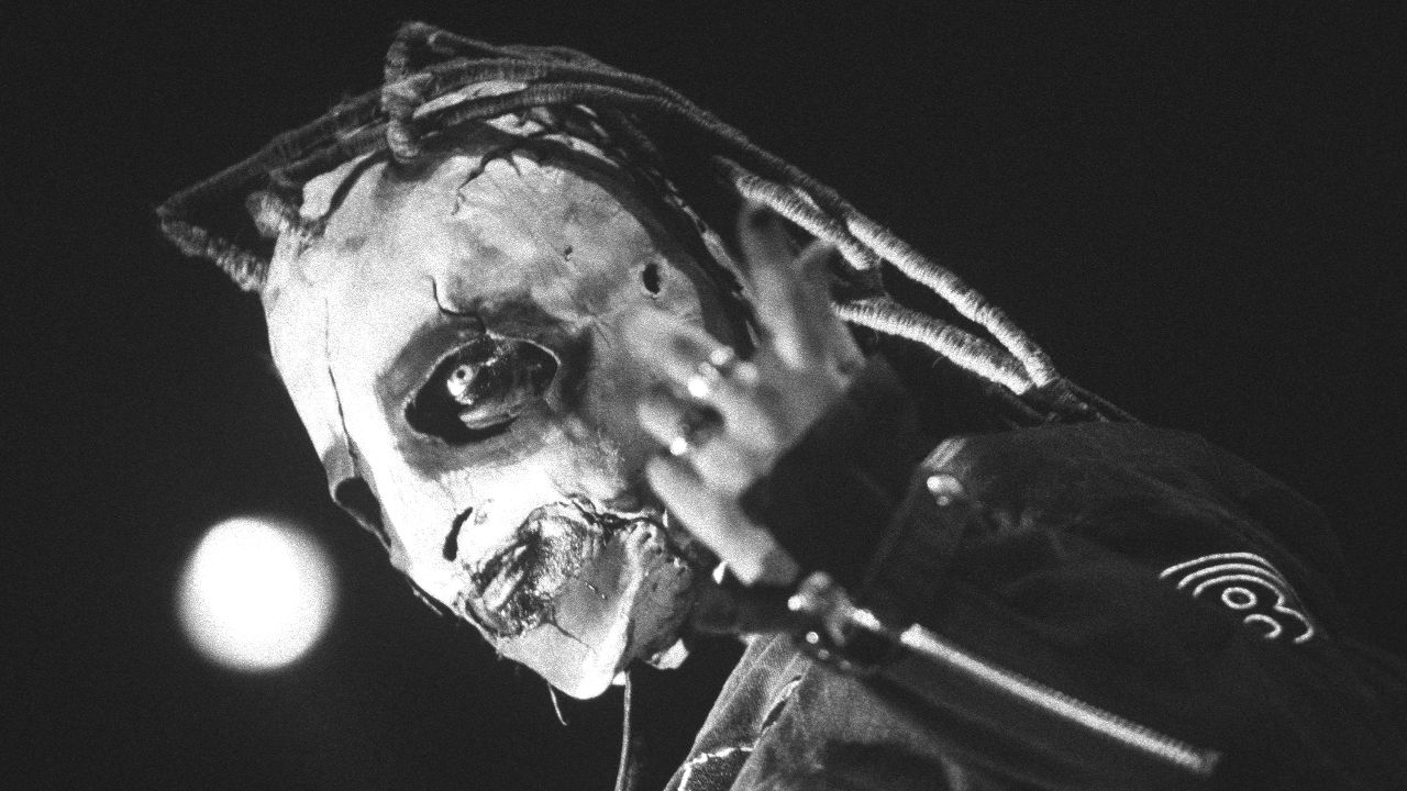 “Slipknot is a big scary monster and we’re losing control of it.” How Slipknot’s angriest and sweariest song helped the metal icons land the heaviest number one album in history