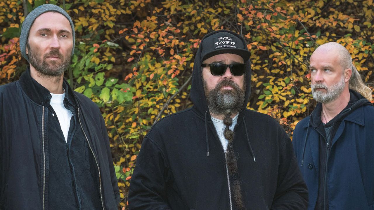 “Time is short and I have things that I need to make before I die”: Kristoffer Rygg won’t discuss the darkness that led Ulver to latest album Neverland and a new positive energy