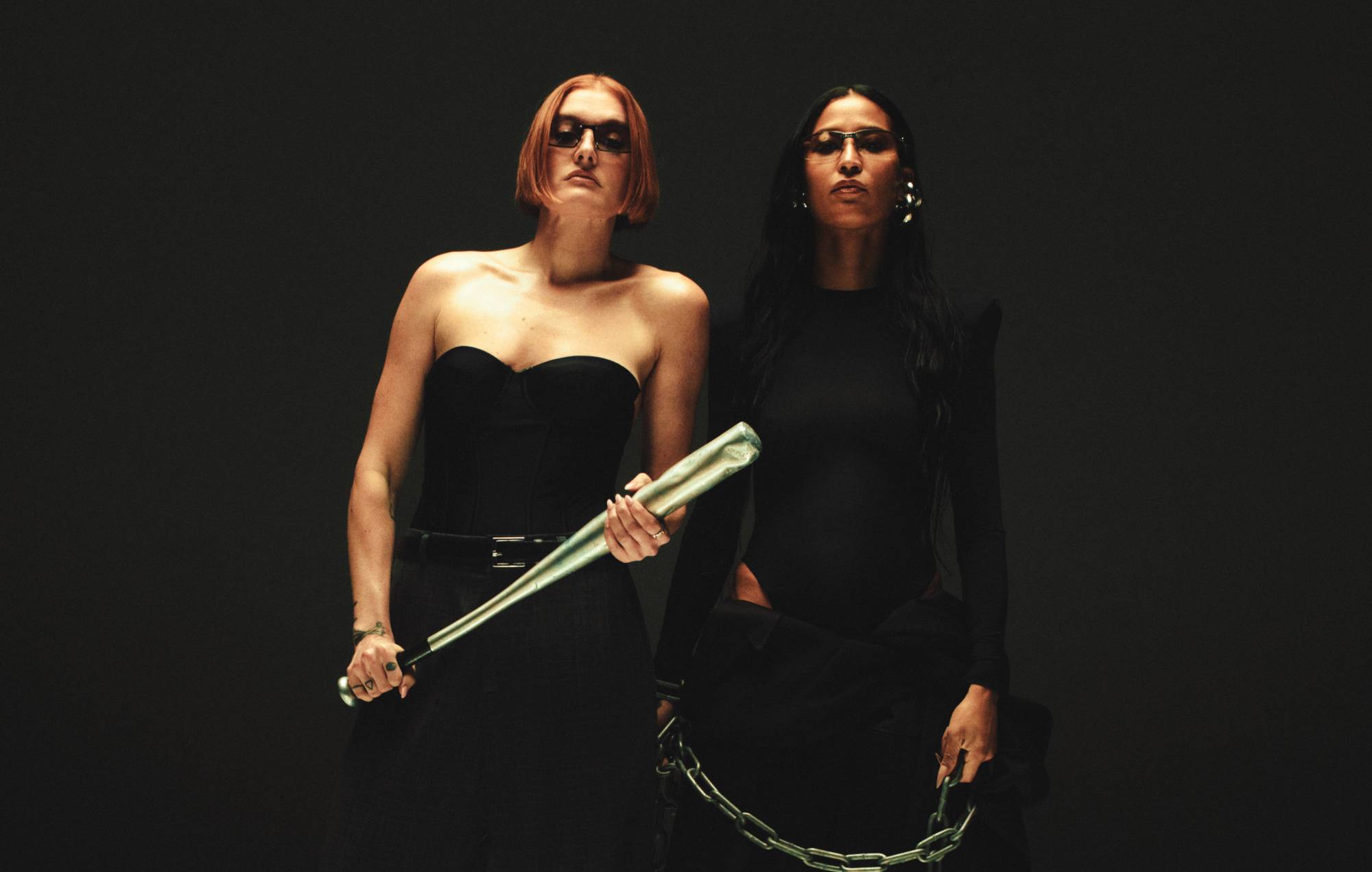 ‘I Love It’ legends Icona Pop return with new album ‘Ritual’ and infectious single ‘Dance To This’