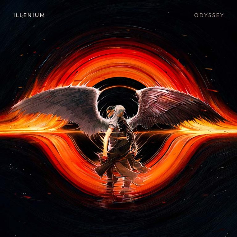 ILLENIUM Shares ‘Don’t Want Your Love’ Video