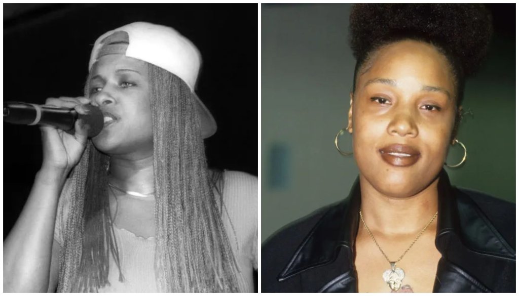 10 Greatest Women Rappers From The West Coast