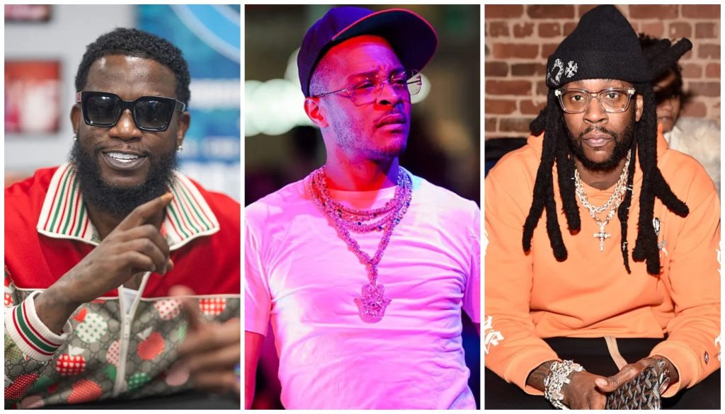 Your ULTIMATE Birthday Bash XXX Playlist