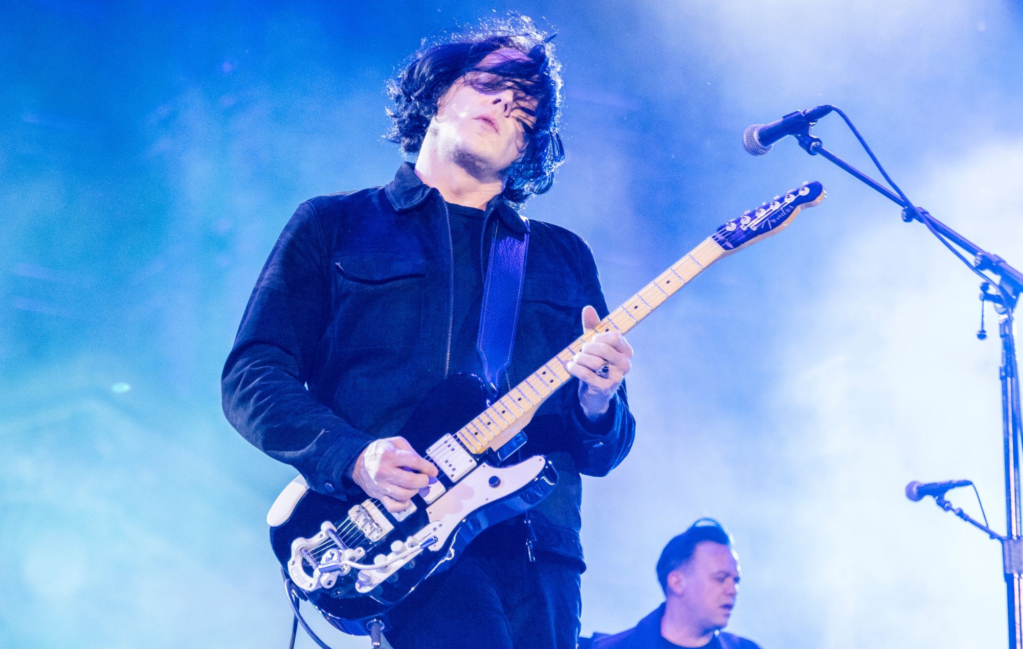 Coachella 2026 share set times – with Jack White as surprise last-minute line-up addition – and how to watch online