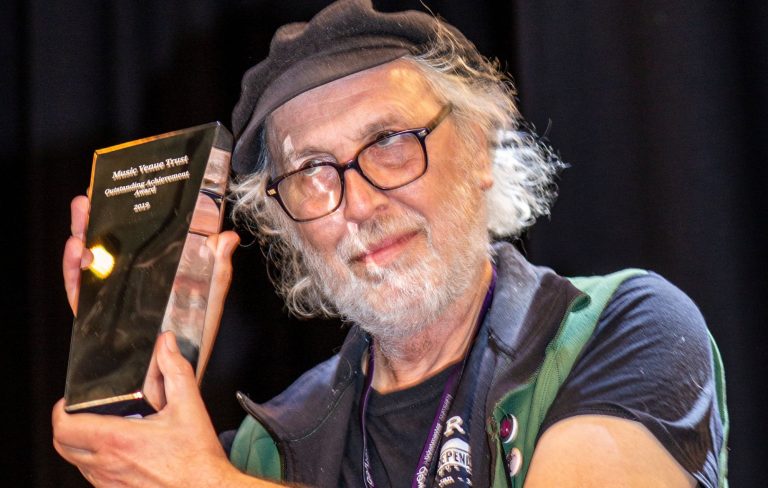 Tributes paid to Hull Adelphi Club owner Paul ‘Jacko’ Jackson, who has died age 71: “One of the real lifers in music”