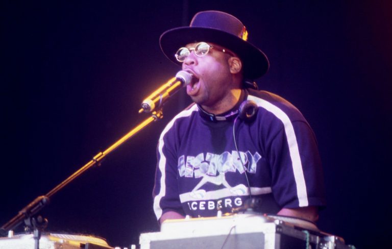 Man pleads guilty for assisting the murder of Run DMC’s Jam Master Jay