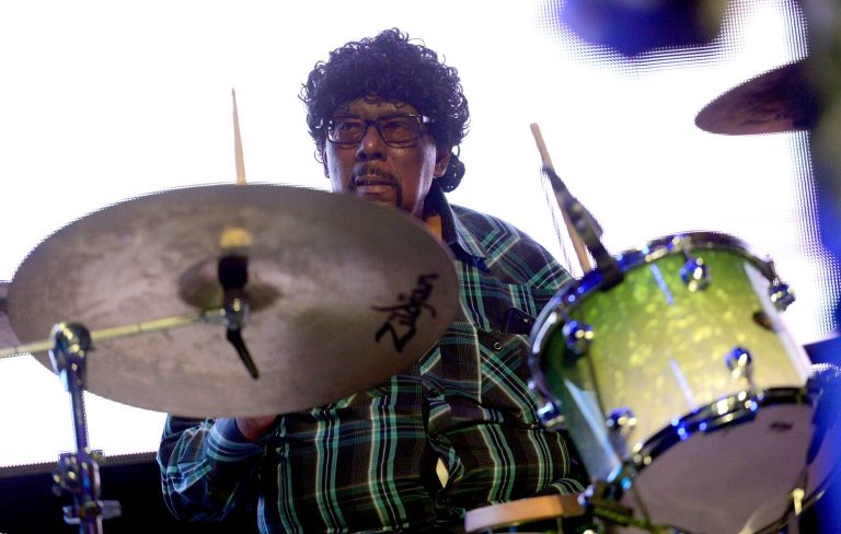 James Gadson, drummer for Diana Ross, Marvin Gaye and Bill Withers, dies aged 86