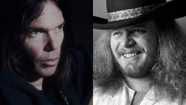 “There were a lot of hardcore racists in the South, but we thought they were just silly.” Lynyrd Skynyrd, Neil Young, and the truth about rock’s most misreported beef