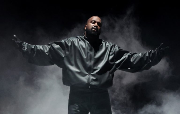 ‘SNL UK’ pokes fun at Kanye West Wireless controversy