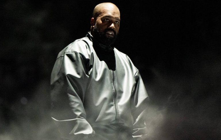 Swiss football club cancels Kanye West concert, says it’s not “in accordance with our values”