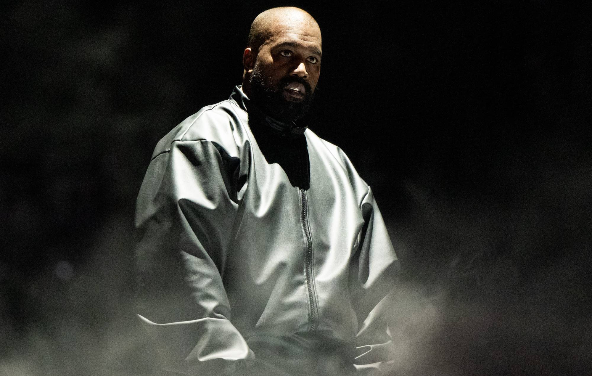 Swiss football club cancels Kanye West concert, says it’s not “in accordance with our values”