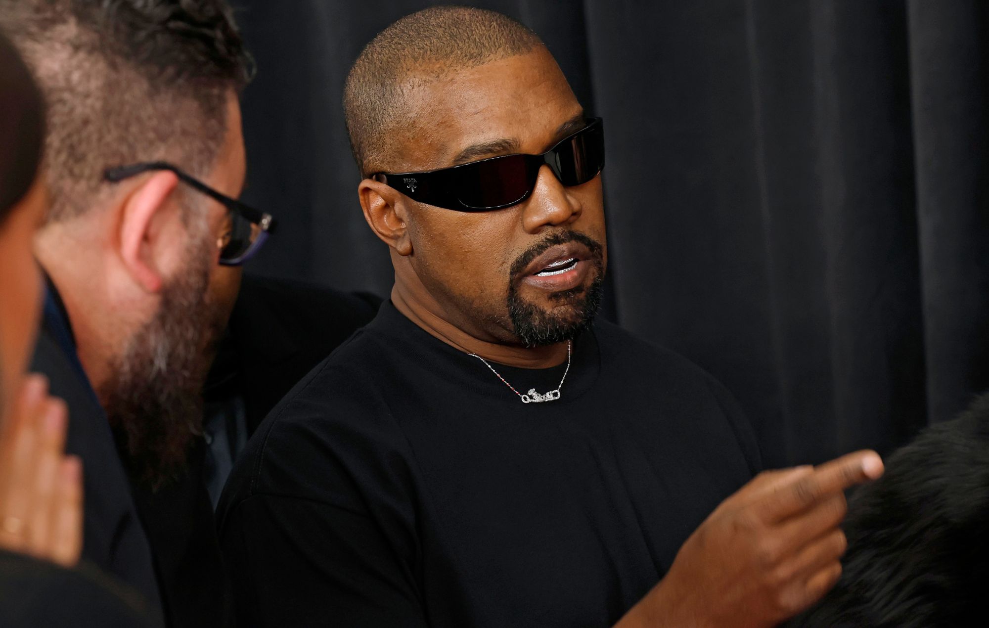 Jewish groups respond to Kanye West’s offer to meet – but say he still shouldn’t play Wireless