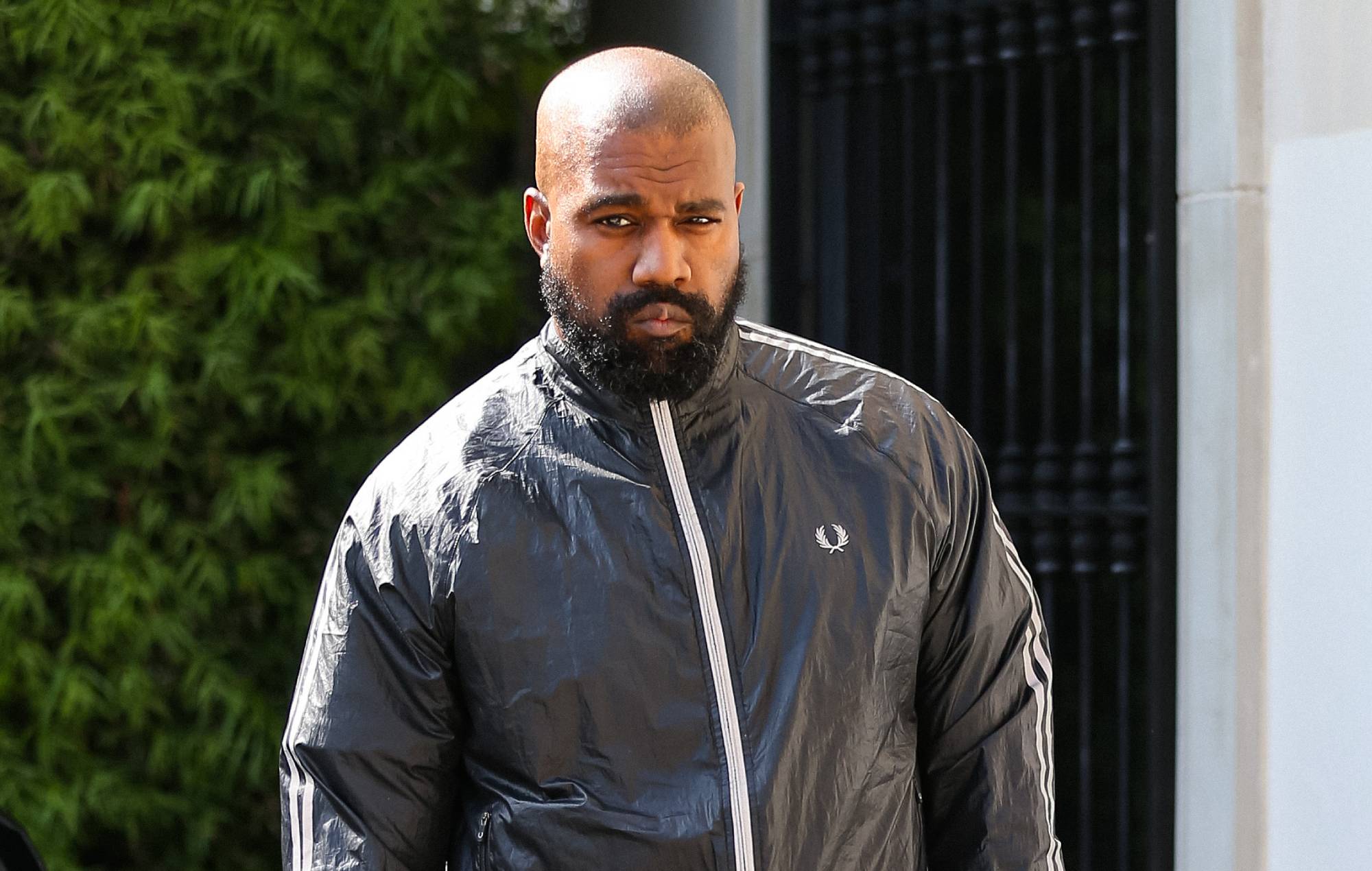 Kanye West accused of sucker-punching diner at Chateau Marmont and continuing attack while they were unconscious