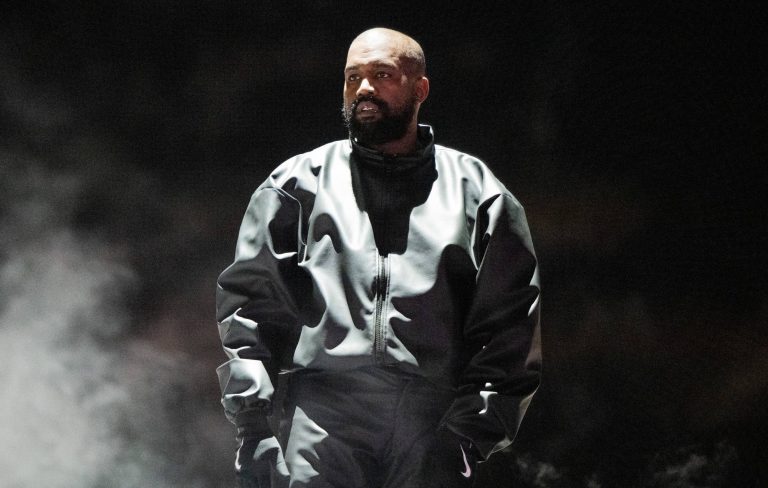 Pepsi withdraw Wireless Festival sponsorship over Kanye West booking