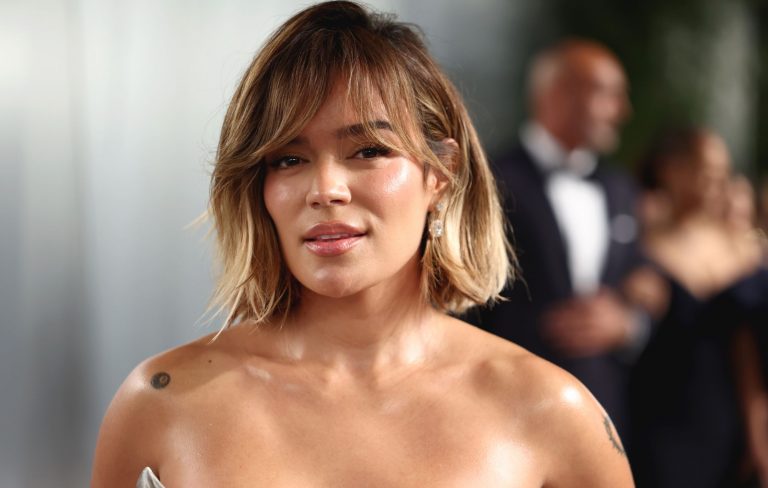 Coachella headliner Karol G warned not to say “ICE out” or face losing her visa