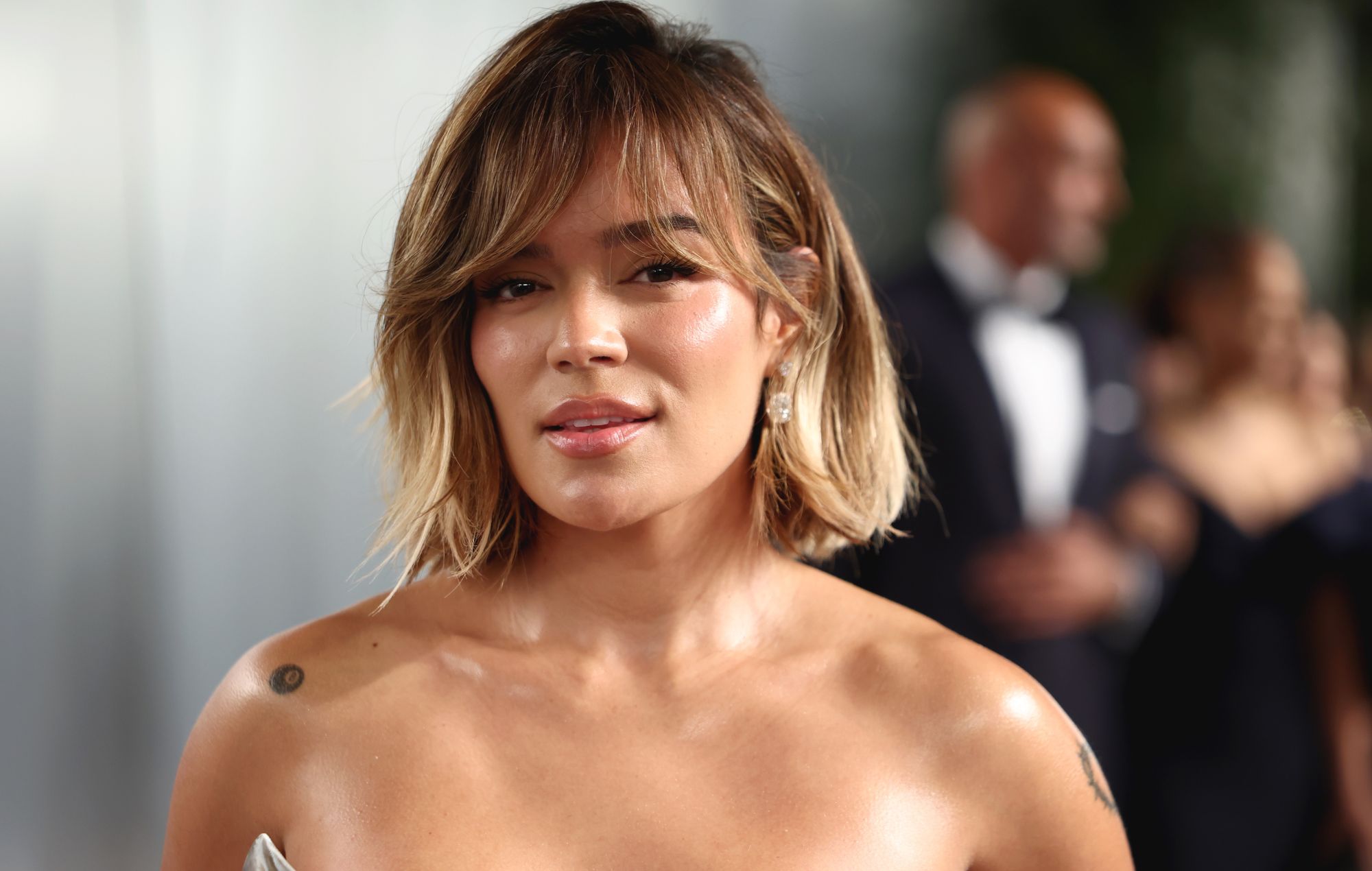 Coachella headliner Karol G warned not to say “ICE out” or face losing her visa