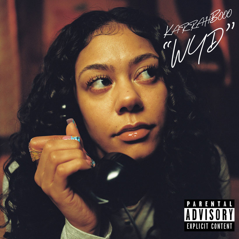 Karrahbooo Returns With New Single ‘WYD’