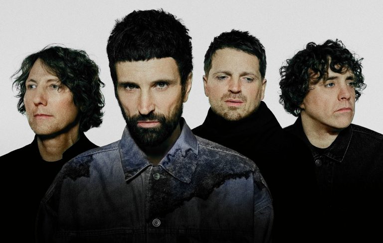 Serge Pizzorno on being fuelled by “imposter syndrome” and why new album ‘Act III’ is “all that’s great about Kasabian”