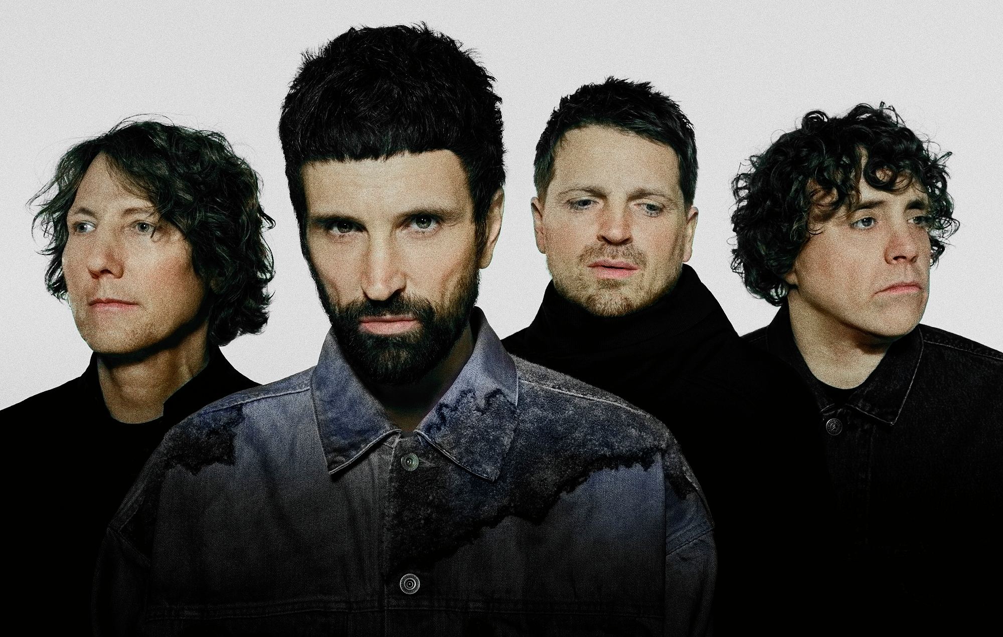 Serge Pizzorno on being fuelled by “imposter syndrome” and why new album ‘Act III’ is “all that’s great about Kasabian”