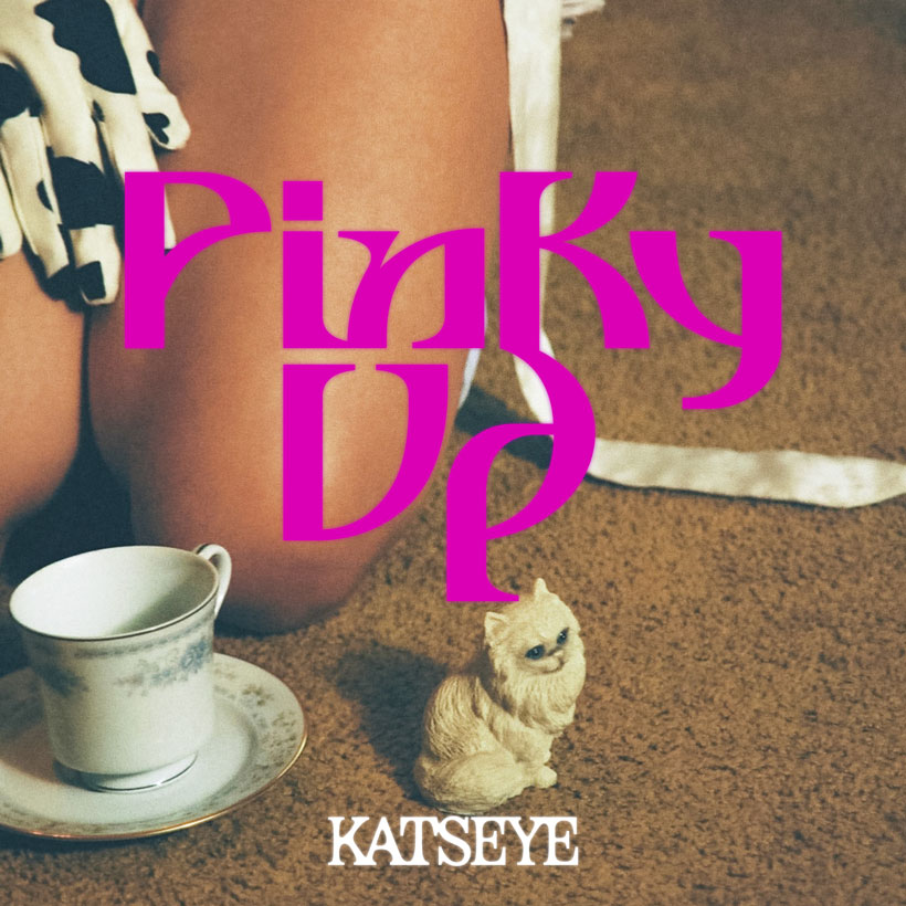 KATSEYE Drop New Single ‘Pinky Up’ Ahead of Coachella Debut