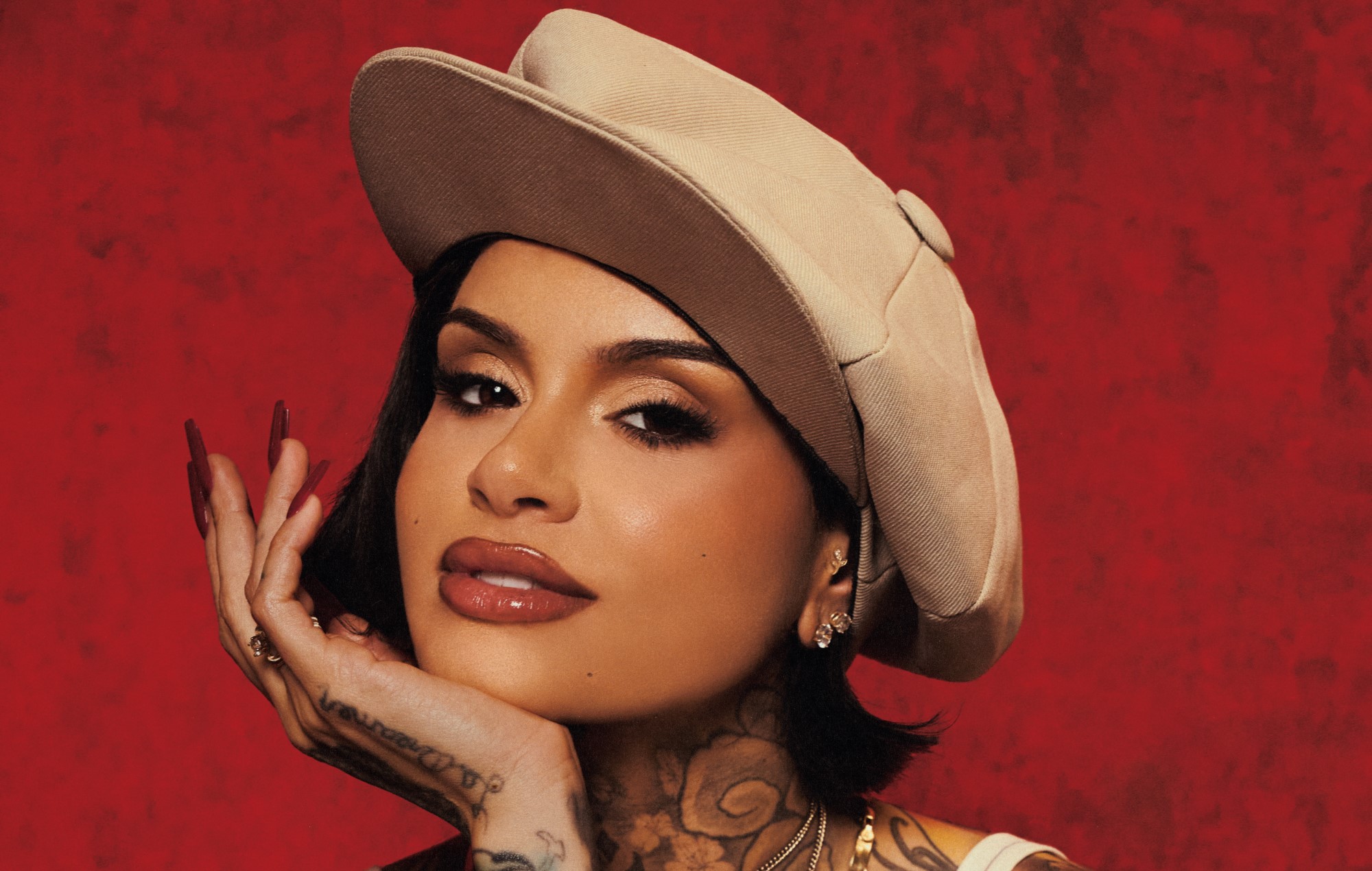 Kehlani – ‘Kehlani’ review: drawing from every era of her past to emerge fully formed