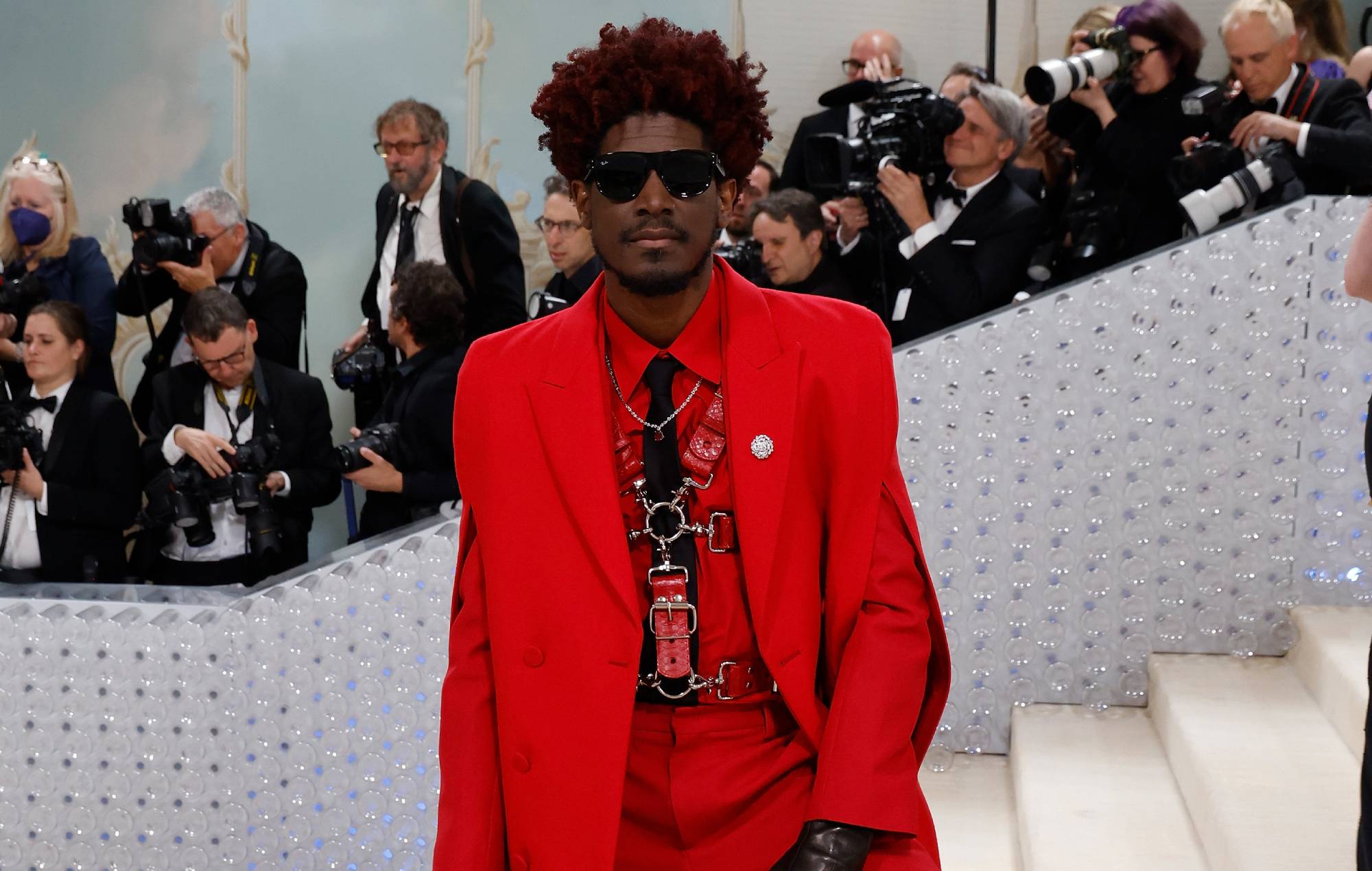 Labrinth no longer involved with soundtrack of Euphoria’s third season