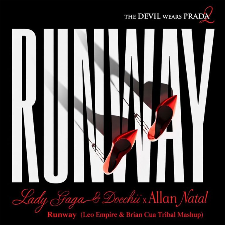 Lady Gaga and Doechii Drop ‘Runway’