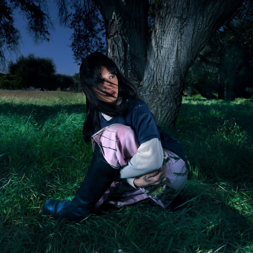 Leyla Ebrahimi Shares New Single ‘I’m Sorry Maria’